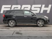 Kia Sorento II Рестайлинг Краснодар  - изображение 30