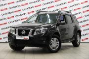Nissan Terrano III (D10) Сургут  - изображение 28