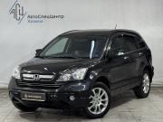 Honda CR-V III Химки  - изображение 18