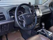 Toyota Land Cruiser Prado 150 Series Рестайлинг 2 Москва  - изображение 44