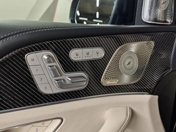 Mercedes-Benz GLE AMG II (V167) с пробегом 2021 года, цена 12 350 000 рублей, 43883 км, внедорожник, Автокод Объявления