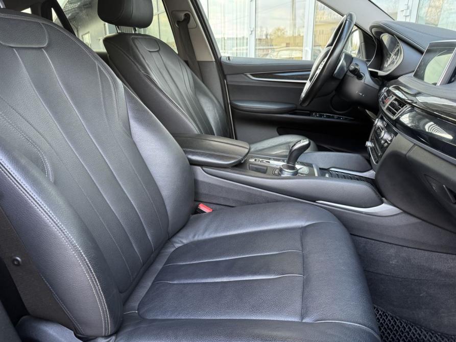 BMW X6 II (F16) Воронеж  - изображение 10