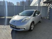 Nissan Leaf I (ZE0/AZE0) Ростов-на-Дону  - изображение 21