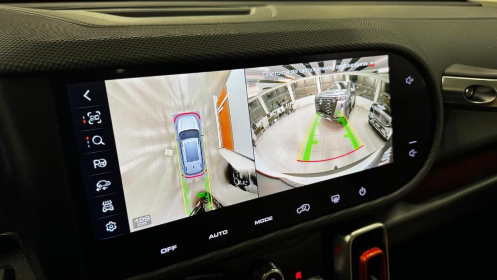 Haval Dargo I Санкт-Петербург  - изображение 16