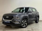 Hyundai Creta II Санкт-Петербург  - изображение 19