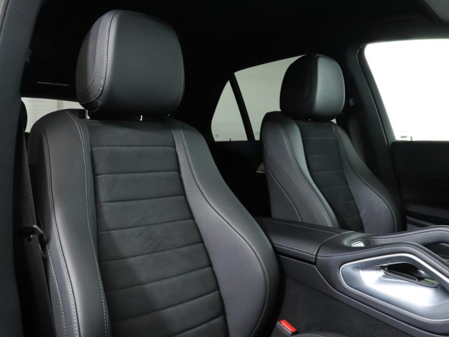 Mercedes-Benz GLE II (V167) Рестайлинг Москва  - изображение 13