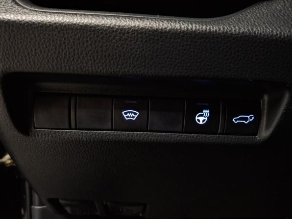 Toyota RAV4 V (XA50) с пробегом 2020 года, цена 2 420 000 рублей, 162629 км, внедорожник, Автокод Объявления