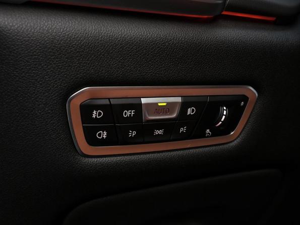 BMW X5 IV (G05/G18) с пробегом 2019 года, цена 6 045 000 рублей, 122958 км, внедорожник, Автокод Объявления