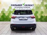 Geely Coolray I Магнитогорск  - изображение 28