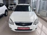 Lada (ВАЗ) Priora I Арзамас  - изображение 10