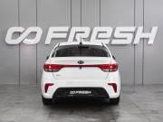 Kia Rio IV Воронеж  - изображение 22