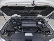 Toyota Land Cruiser 200 Series Рестайлинг 2 Пермь  - изображение 61