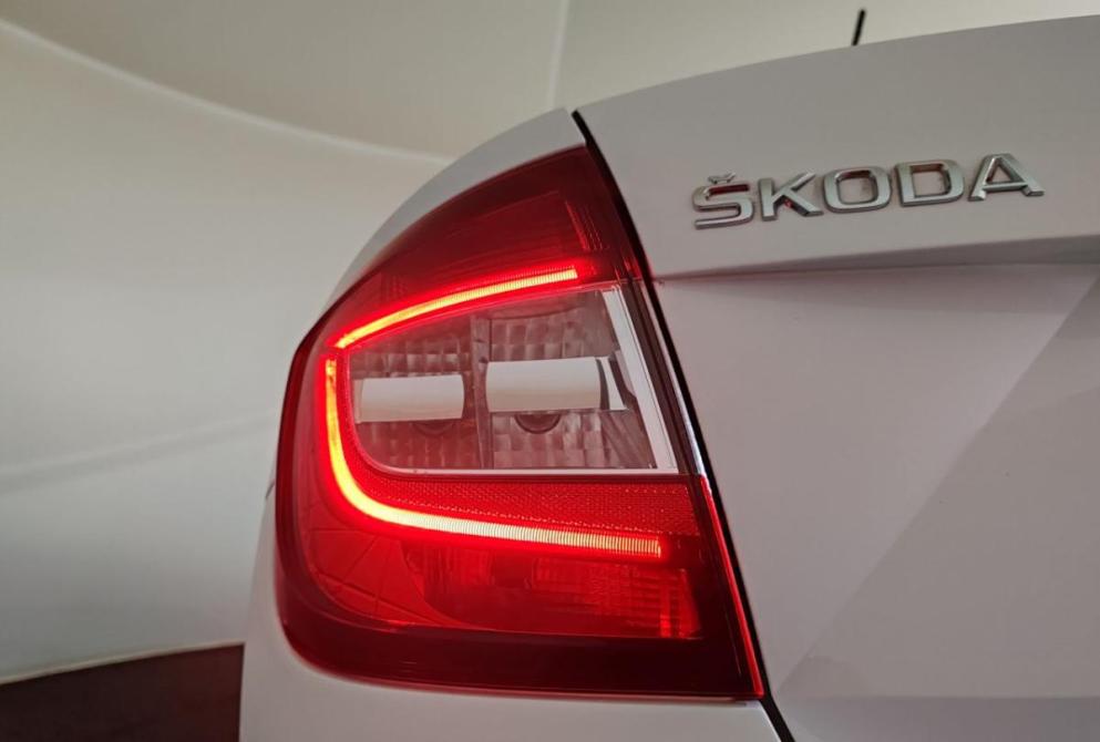 Skoda Rapid I Рестайлинг Ярославль  - изображение 22
