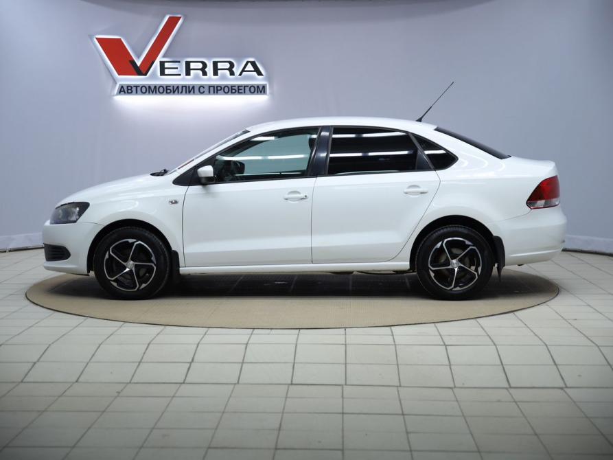 Volkswagen Polo V Уфа  - изображение 8