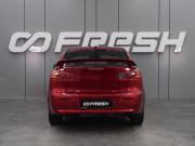 Mitsubishi Lancer X Воронеж  - изображение 21