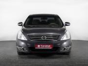 Nissan Teana II (J32) Иркутск  - изображение 30