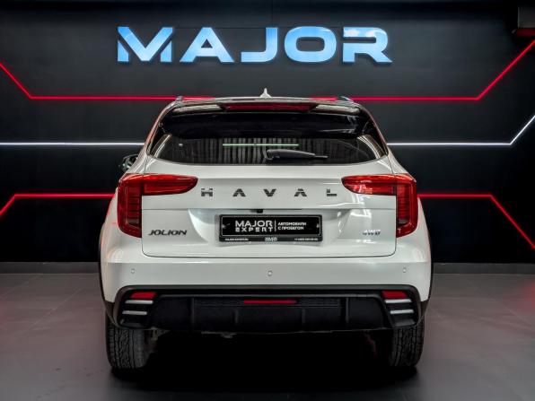 Haval Jolion I Рестайлинг с пробегом 2024 года, цена 2 050 000 рублей, 21162 км, внедорожник, Автокод Объявления