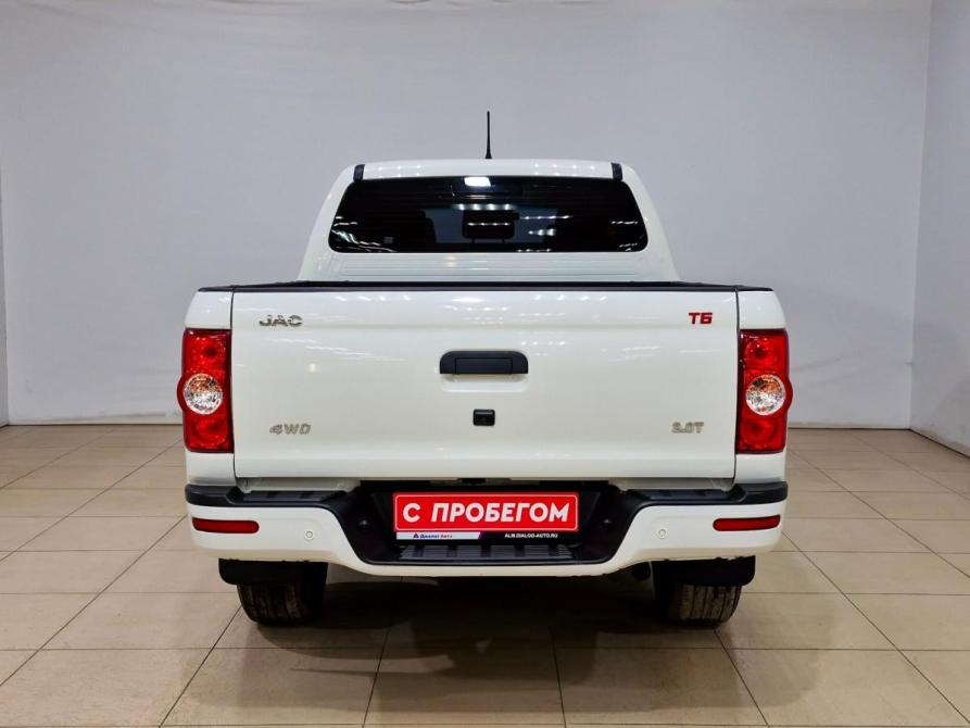 JAC T6 Альметьевск  - изображение 5