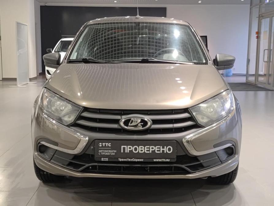 Lada (ВАЗ) Granta I Рестайлинг Казань  - изображение 2