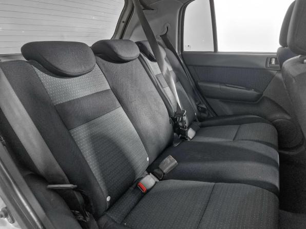 Hyundai Getz I Рестайлинг с пробегом 2008 года, цена 409 000 рублей, 198000 км, хэтчбек, Автокод Объявления