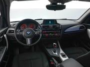 BMW 1 серии II (F20/F21) Рестайлинг Москва  - изображение 26