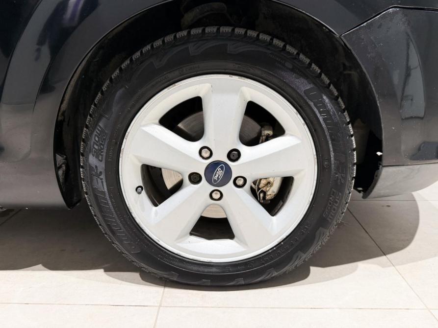 Ford Focus II Екатеринбург  - изображение 11