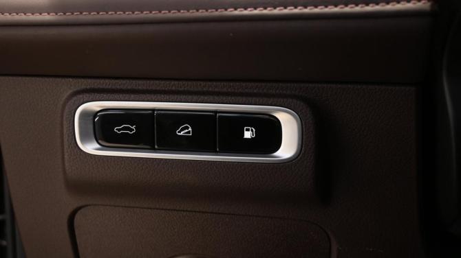Chery Tiggo 8 Pro Plug-in Hybrid с пробегом 2023 года, цена 2 450 000 рублей, 24785 км, внедорожник, Автокод Объявления