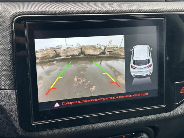 Chery Tiggo 4 I Рестайлинг с пробегом 2021 года, цена 1 255 000 рублей, 72731 км, внедорожник, Автокод Объявления