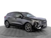 Haval Jolion I Москва  - изображение 29