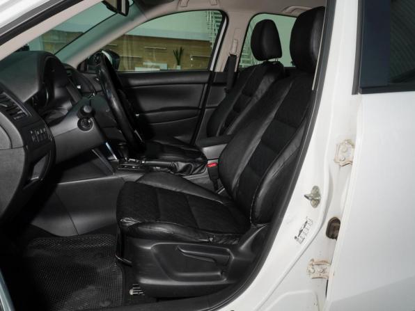 Mazda CX-5 I с пробегом 2012 года, цена 1 248 000 рублей, 207595 км, внедорожник, Автокод Объявления