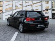 BMW 1 серии II (F20/F21) Рестайлинг Ставрополь  - изображение 27