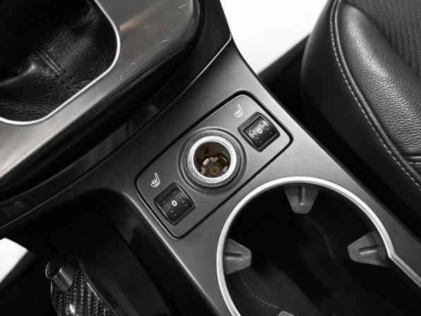 Ford Kuga II с пробегом 2013 года, цена 1 045 000 рублей, 193679 км, внедорожник, Автокод Объявления