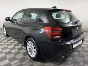BMW 1 серии I (E81/E82/E87/E88) Рестайлинг Москва  - изображение 26