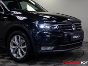 Volkswagen Tiguan II Москва  - изображение 42