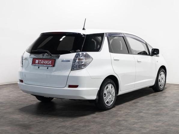 Honda Fit Shuttle I с пробегом 2012 года, цена 940 000 рублей, 179800 км, универсал, Автокод Объявления