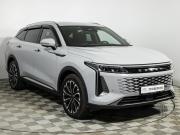 Exeed RX Санкт-Петербург  - изображение 30