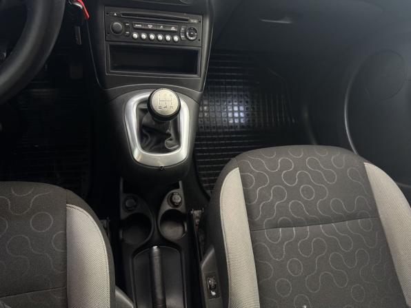 Citroen C3 Picasso I с пробегом 2012 года, цена 480 000 рублей, 206957 км, компактвэн, Автокод Объявления