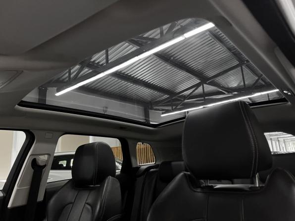 Land Rover Range Rover Evoque I с пробегом 2014 года, цена 1 645 000 рублей, 155792 км, внедорожник, Автокод Объявления