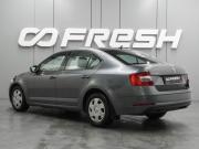 Skoda Octavia III (A7) Рестайлинг Воронеж  - изображение 16