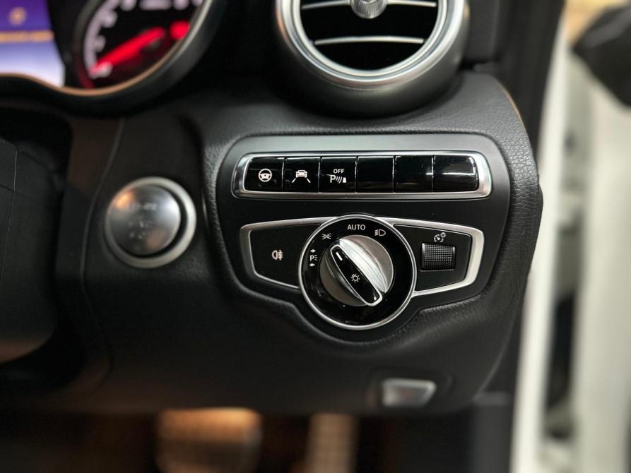 Mercedes-Benz C-Класс IV (W205) Красноярск  - изображение 18