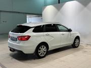 Lada (ВАЗ) Vesta I Самара  - изображение 25