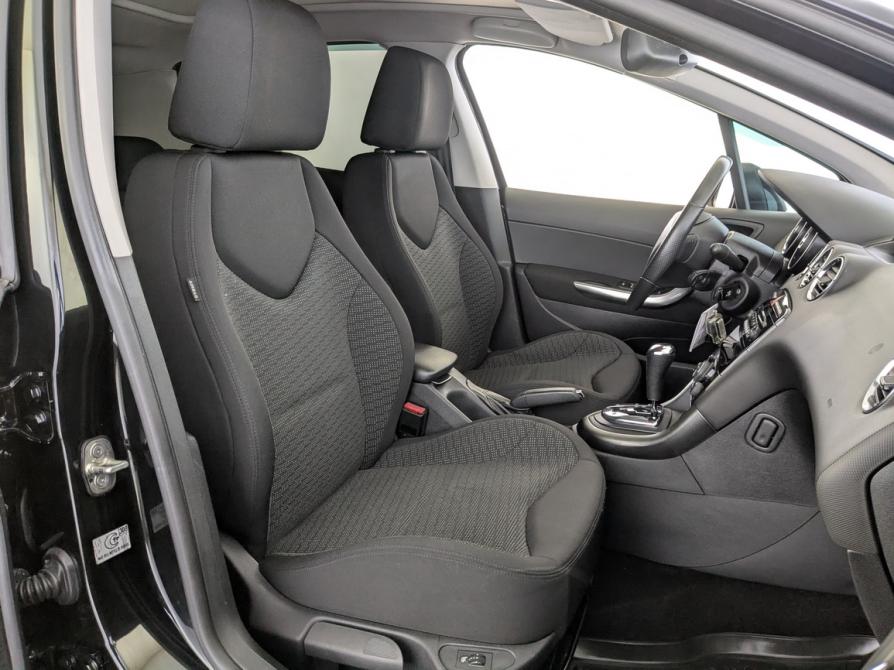 Peugeot 308 I Рестайлинг Москва  - изображение 15