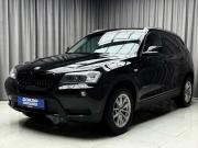 BMW X3 II (F25) Ижевск  - изображение 37