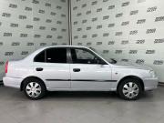 Hyundai Accent II Оренбург  - изображение 28