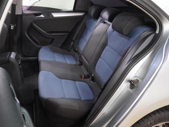 Volkswagen Jetta VI с пробегом 2013 года, цена 1 049 000 рублей, 213771 км, седан, Автокод Объявления