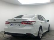 Toyota Camry VIII (XV70) Мурманск  - изображение 32