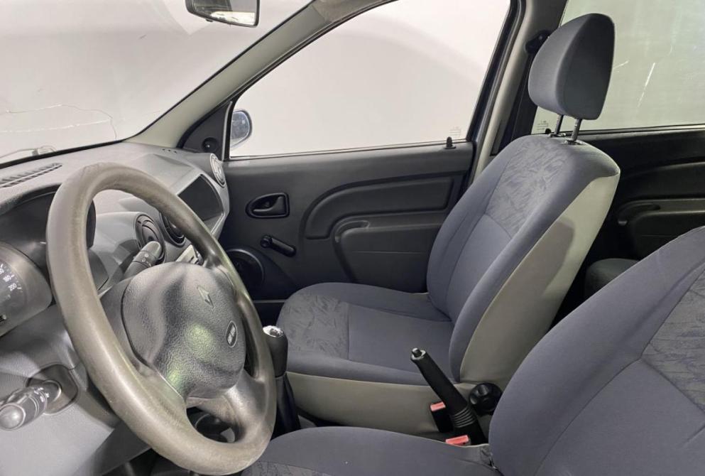 Renault Logan I Рестайлинг Саранск  - изображение 26