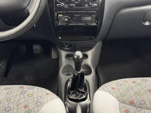 Daewoo Matiz I Рестайлинг с пробегом 2007 года, цена 240 000 рублей, 123700 км, хэтчбек, Автокод Объявления