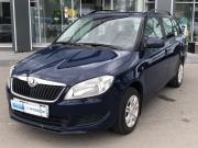 Skoda Fabia II Рестайлинг Брянск  - изображение 16