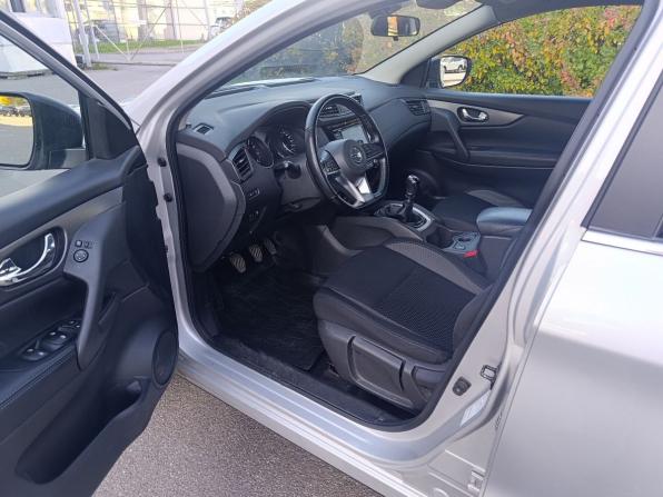 Nissan Qashqai II Рестайлинг с пробегом 2020 года, цена 1 999 000 рублей, 67070 км, внедорожник, Автокод Объявления